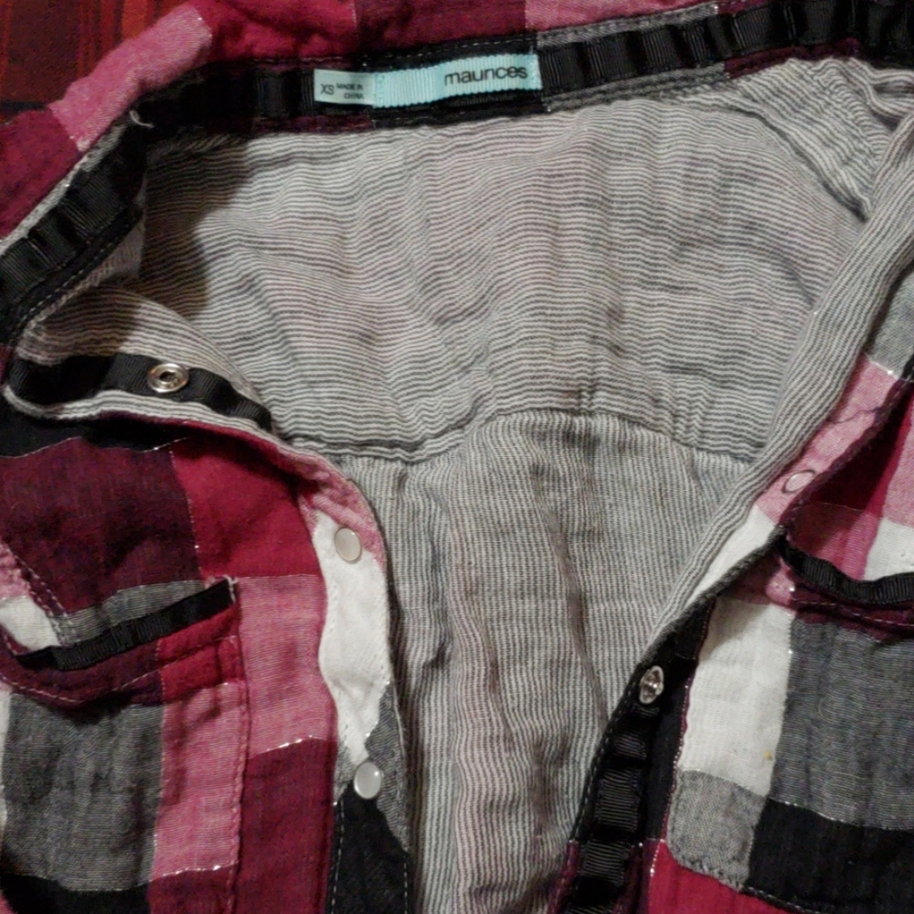 Flannel bundle! - Picture 2 of 5